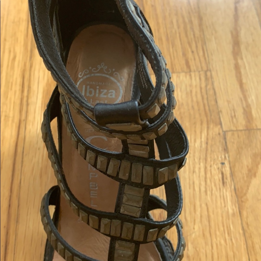 Gladiator Sandals - image 8